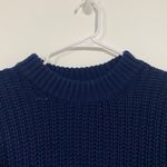 Pistola Helene Split Hem Sweater Photo 4