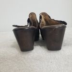 Taryn Rose  Leather clogs/mules Photo 2