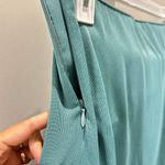 Bottega Veneta NWT Authentic Mini Dress Emerald Green in S Photo 12