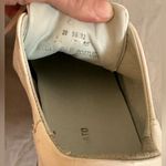 Arigato White Leather Low Photo 7