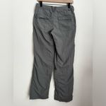 The North Face  Women Gray Cargo Convertible Hiking Pants Capri 2 Photo 1