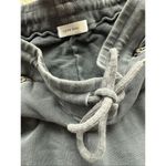 ANINE BING  Colette Joggers in Washed Black - Small Photo 9