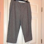 Tribal Capri pants (top sold separately) Size 14 Photo 4