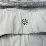 Athleta Light Blue Gray Sports Bra Size XS Photo 5