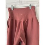 Old Navy  Active Pink High Waisted Jogger Athletic Pants Women’s Size XS Photo 4