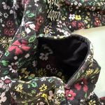 Teddy Fresh  Grandma’s Floral Sweatpants Pants XS Cuffed Photo 8