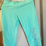 BCBGMAXAZRIA FINAL MARKDOWN Capri Pants small Photo 0