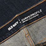 Old Navy  Curvy Jeans Photo 6