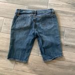 Guess  jeans Bermuda shorts Photo 2