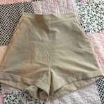 Princess Polly  Shorts High-Waisted Photo 0