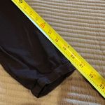 Chip & Pepper  3/4-sleeve V-neck top with red embroidery detail women’s XS Photo 8