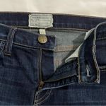 Current/Elliott The Stiletto Tavern Skinny Jean Size 27 Photo 6