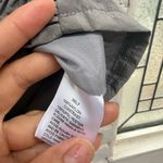 New NWT GENERATION OUTCAST ACE Gray Ruched Skirt size xxs Photo 6