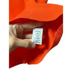 Helmut Lang Magma Long Sleeve Crewneck Top Size Small Photo 6