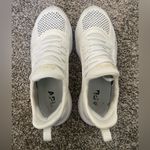 APL Women’s  Techloom Tracer Sneakers Shoes Cream Size 8 Photo 3