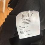 Fit 4 you bathing suit Black Size 18W Photo 4