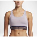 Nike 805266 Pro Classic Padded Sports Bra Small Photo 0