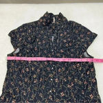 Free People Short sleeve Romper size s Photo 10