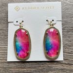 Kendra Scott ’s Elle earrings NEW! Photo 0