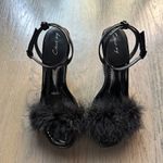 Circus by Sam Edelman CIRCUS NY BY SAM EDELMAN BRENNA FEATHER HEELS Photo 1