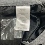 Kut From The Kloth KUT Pants Sz 10 Gray Straight Leg Mid Rise Work Professional Formal Pockets Photo 5