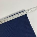 barney's new york Barney’s New York X Fila Navy Blue Bodycon Skirt Photo 5