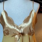 Victoria's Secret Womens medium Vintage  slip dress nightgown  Photo 4
