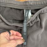 Vuori Sedona Straight Leg Sweatpants Chia Color Women’s Size M Cotton Blend NWT Photo 1