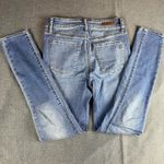 Articles of Society  med light wash skinny jeans Sz 24 Photo 4