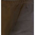 Lafayette 148 $298 NWT NY Size P 0/2 Wiggle Skirt Midi Pencil Knit Stretch Gray Photo 3