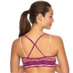 Gaiam DONATED❗️ Shine sports bra Small Photo 1