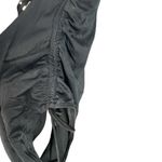 Time And Tru  side ruching one piece swimsuit Photo 5