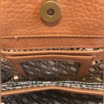 Tignanella TIGNANELLO Pebble Leather Shoulder/Crossbody Purse Photo 10