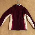 Columbia 3 in 1 Interchangeable Jacket Photo 0