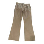 Ralph Lauren Lauren  Size 10 Khaki Straight‎ Leg Pants Photo 3