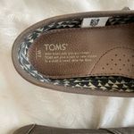 Toms Brown casual shoes Loafers 7 Photo 4