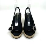 Naturalizer  Sherene Wedge Sandal Women's 6 US Photo 4