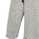 joe's jeans Teddy Bear Erica Wool Blend Swing Coat Size Small Photo 5