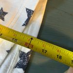 Lou & grey NWT NB Starry White Women's Terry Cloth Shorts | Size XL Photo 4