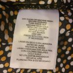 Kasper Polka Dot Tank Top Size Large Photo 7