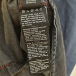 Harley Davidson Motorcycles Size Small Womens Sleeveless Jean S Button Down Top Blue Photo 7