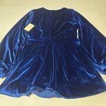 Tularosa  Ryland Dress in Aegean Large Photo 12