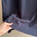 Tommy Hilfiger  Women’s Cotton T-Shirt Dress, Navy, Size Medium Photo 15