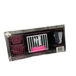 Pump Gloves Protective Gloves For Pumping Gasoline One Size Fits All Nylon Gray Photo 1