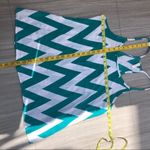 Luxe Flowy tank top Size Medium Photo 15