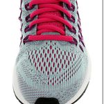 Nike  GIRL BLUE ZOOM PEGASUS 32 Photo 5