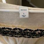 Old Navy Beautiful Embroidered Dress Photo 2