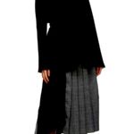 Wandler Brown Leather ‘Anne’ Over The Knee Thigh High, Heeled Boots, Size 40 Photo 13