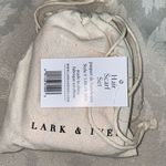 Lark and Ives MINIMALIST HAIR SCARF BUNDLE Pink Photo 3