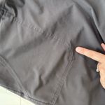 Patagonia  Womens Happy Hike Studio Pants XL gray Tapered‎ Pull On Stretch 21217 Photo 10